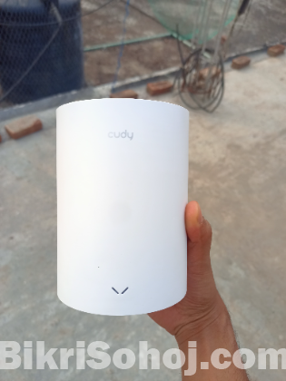 Cudy M1200 Dual Band Mesh Router